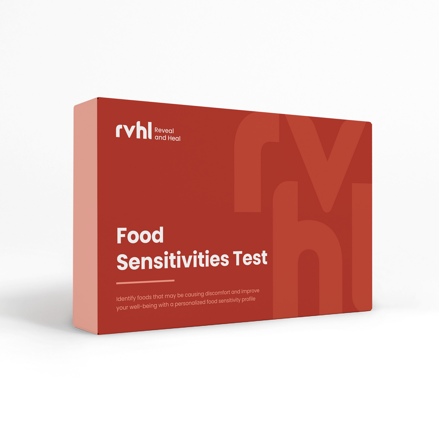 Reveal Your Food Sensitivities Test